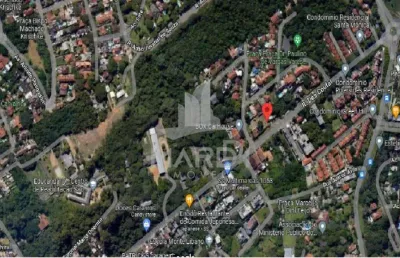 Terreno à venda na rua dea coufal, 1180, ipanema, porto alegre por r$ 350.000