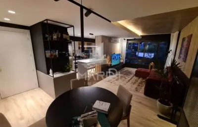 Apartamento com 3 quartos à venda na rua porto calvo, 104, ipanema, porto alegre por r$ 750.000
