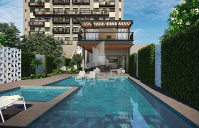 Apartamento com 3 quartos à venda na rua doutor mário totta, 1000, tristeza, porto alegre por r$ 1.748.480