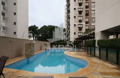 Apartamento com 2 quartos à venda na rua jari, 735, passo da areia, porto alegre por r$ 629.000