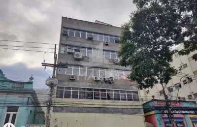 Sala comercial à venda na avenida cristóvão colombo, 398, floresta, porto alegre por r$ 156.000