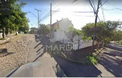 Terreno à venda na rua dona paulina, 365, tristeza, porto alegre por r$ 399.000