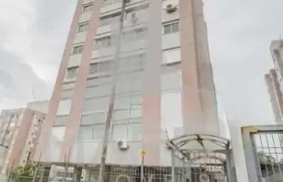 Apartamento com 2 quartos à venda na rua primeiro de setembro, 340, vila são josé, porto alegre por r$ 240.000