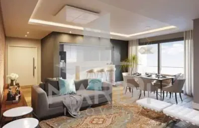 Apartamento com 3 quartos à venda na rua josé gomes, 26, tristeza, porto alegre por r$ 1.237.243