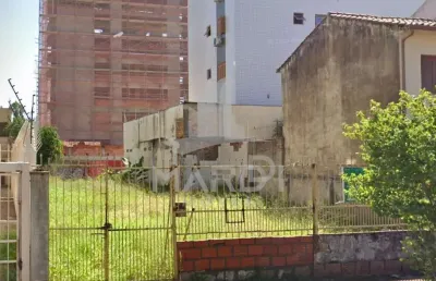 Terreno à venda na rua barão do guaíba, 648, menino deus, porto alegre por r$ 950.000