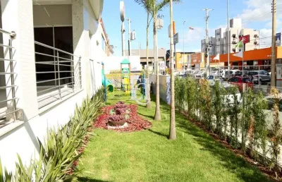 Apartamento alto padrão à venda no bairro campinas em são josé/sc