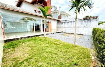 Casa ampla e mobiliada à venda na pedra branca – palhoça/sc