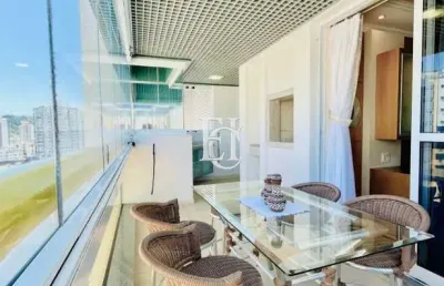 Apartamento porteira-fechada com 4 dormitórios e 3 vagas em campinas, são josé