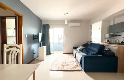 Apartamento mobiliado à venda no kobrasol – são josé/sc