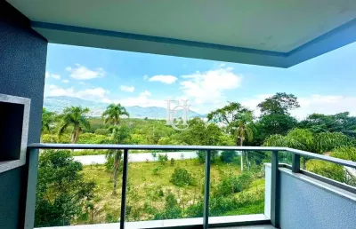 Apartamento novo à venda no cacupé – florianópolis/sc