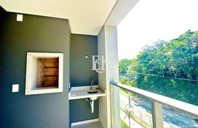 Viva a tranquilidade de cacupé com conforto, sofisticação e uma vista privilegiada