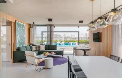 Apartamento padrão à venda no bairro centro em florianópolis/sc