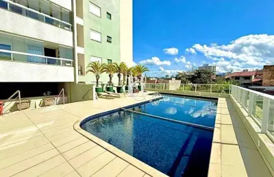 Apartamento vista mar, conforto e praticidade em um só lugar no bairro floresta