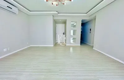 Apartamento semi mobiliado à venda no passeio da pedra branca – palhoça/sc