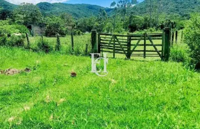 Sítio rural à venda no bairro ratones, florianópolis/sc