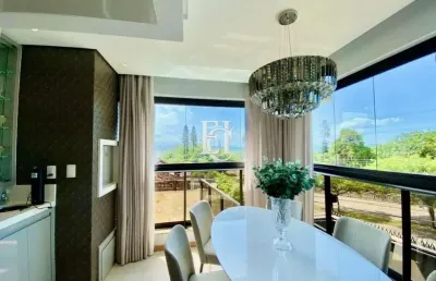 Apartamento padrão à venda no bairro agronômica em florianópolis/sc