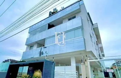 Apartamento semi mobiliado a 300m da praia de canasvieiras