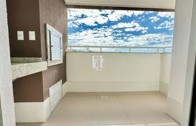 Apartamento novo à venda em campinas – ao lado do shopping itaguaçu, com lazer completo e excelente localização