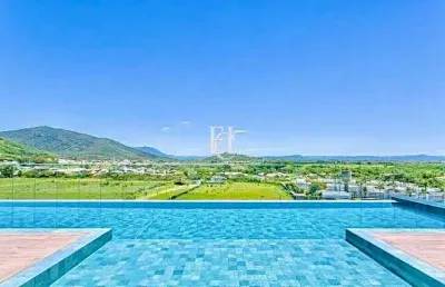 Studio mobiliado no oka floripa – conforto, estilo e rentabilidade no campeche