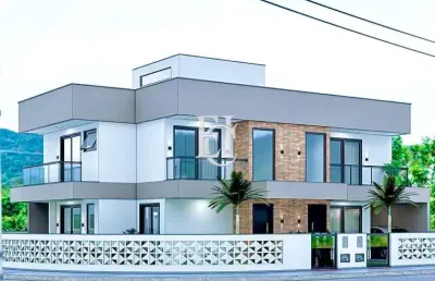 Casa nova de esquina com projeto moderno no bosque são josé iii