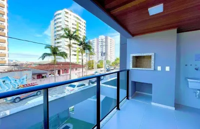 Apartamento com 2 quartos e lazer completo no vision são josé em barreiros