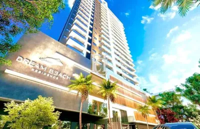 Apartamento à venda no bairro morretes - itapema/sc