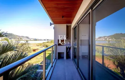 Apartamento duplex à venda no joão paulo – conforto, sofisticação e vista maravilhosa em florianópolis