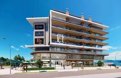 Studio sofisticado a 30 metros do mar – cachoeira do bom jesus | florianópolis