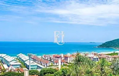 Cobertura sofisticada na praia brava – lançamento | florianópolis