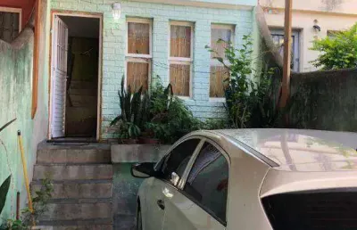Sobrado com 2 dormitórios à venda, 75 m² por r$ 350.000,00 - vila itapoan - guarulhos/sp