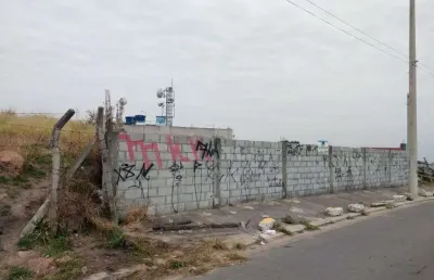 Terreno à venda, 495 m² por r$ 380.000,00 - mikail ii - guarulhos/sp
