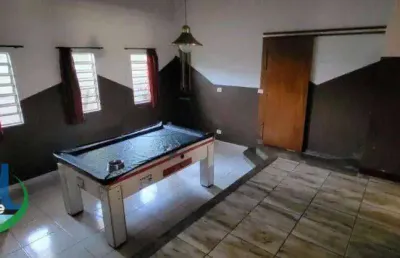 Casa à venda, 300 m² por r$ 700.000,00 - jardim iporanga - guarulhos/sp