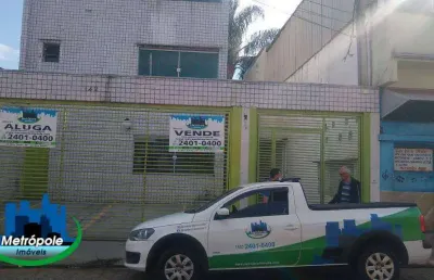 Prédio à venda, 510 m² por r$ 1.800.000,00 - gopoúva - guarulhos/sp