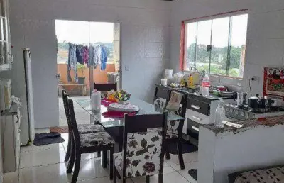 Casa com 4 dormitórios à venda, 1 m² por r$ 370.000,00 - cidade soberana - guarulhos/sp