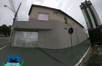 Casa à venda, 230 m² por r$ 1.065.000,00 - jardim bom clima - guarulhos/sp