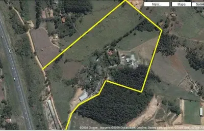 Área à venda, 132532 m² por r$ 34.000.000,00 - jardim são bento - jundiaí/sp