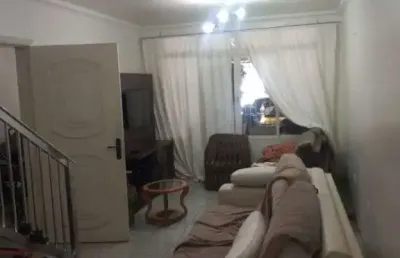 Sobrado com 3 dormitórios à venda, 179 m² por r$ 750.000,00 - jardim bom clima - guarulhos/sp