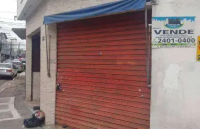Sobrado com 4 dormitórios à venda, 280 m² por r$ 750.000,00 - jardim kawamoto - guarulhos/sp