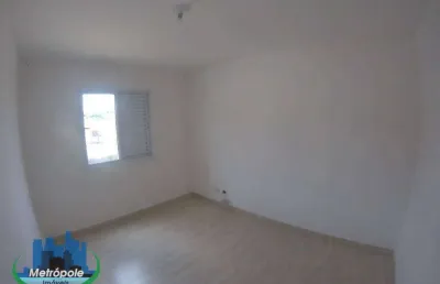 Apartamento com 2 dormitórios, 62 m² - venda por r$ 290.000,00 ou aluguel por r$ 2.000,01/mês - vila rio de janeiro - guarulhos/sp
