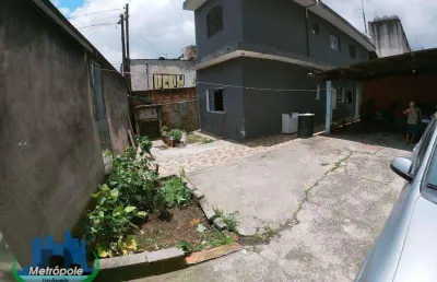 Terreno à venda, 260 m² por r$ 1.300.000,00 - jardim santa inês - guarulhos/sp
