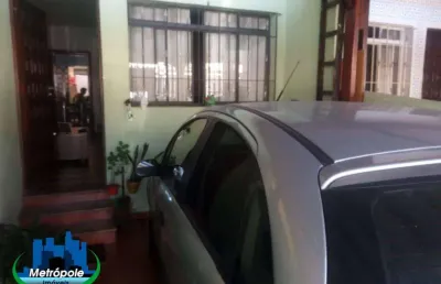 Sobrado com 2 dormitórios à venda, 108 m² por r$ 425.000,00 - gopoúva - guarulhos/sp