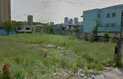 Terreno à venda, 2326 m² por r$ 12.000.000,00 - centro - guarulhos/sp