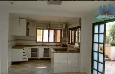 Sobrado com 6 dormitórios à venda, 278 m² por r$ 1.100.000,00 - jardim santa mena - guarulhos/sp
