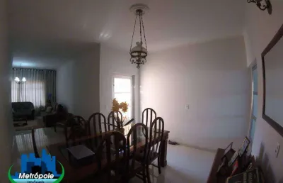 Casa com 3 dormitórios à venda, 94 m² por r$ 670.000,00 - jardim santa rita - guarulhos/sp