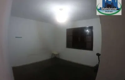 Sobrado com 2 dormitórios à venda, 211 m² por r$ 600.000,00 - vila carioca - guarulhos/sp