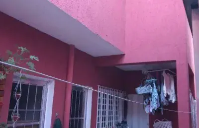 Sobrado com 3 dormitórios à venda, 140 m² por r$ 550.000,00 - jardim uirapuru - guarulhos/sp