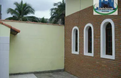 Casa com 2 quartos à venda na Rua João Bernadino de Farias, 67, Canto do Mar, São Sebastião