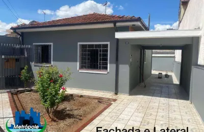 Casa com 3 dormitórios à venda, 87 m² por r$ 750.000,00 - vila augusta - guarulhos/sp