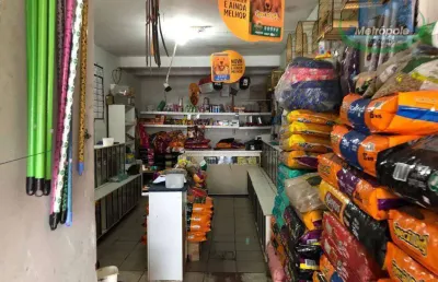 Casa com 3 dormitórios à venda, 150 m² por r$ 280.000,00 - cidade soberana - guarulhos/sp