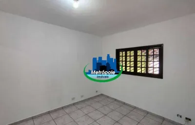 Casa com 2 dormitórios à venda, 90 m² por r$ 380.000,00 - jardim bela vista - guarulhos/sp